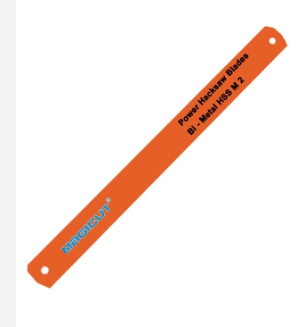 Power Hacksaw Blade