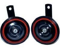 Disc Horn Set