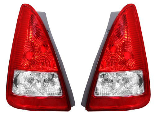 Tail Light Assembly