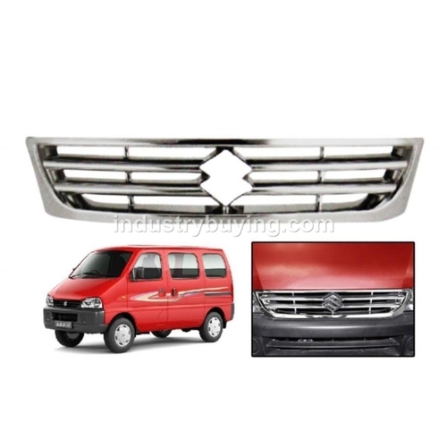 Front Grill Covers