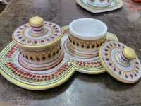 Carving Crafts
