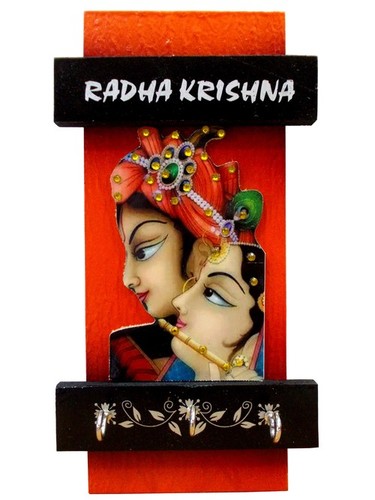 Decorative Key Holder