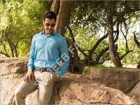 As Per Requirement Formal Trouser