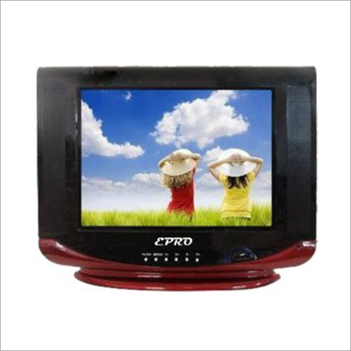 Epro Colour Television 14 Inch Epro Colour Television 14 Inch