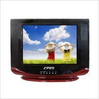 Tv Epro Colour Television 14 Inch