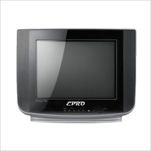 Epro Colour Television 21 Inch Ultra Slim Epro Colour Television 21 Inch Ultra Slim