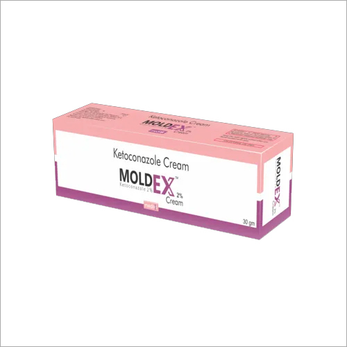 Ketoconazole 2% Cream