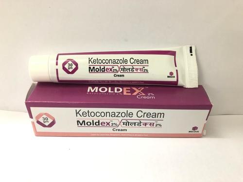 ketoconazole crema