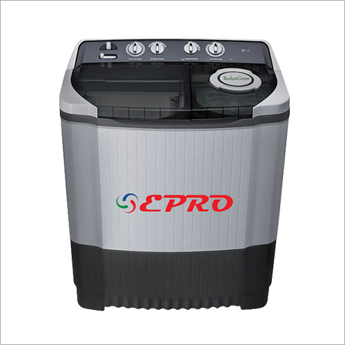 Semi-Automatic Washing Machine