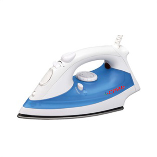Aluminum Electric Iron