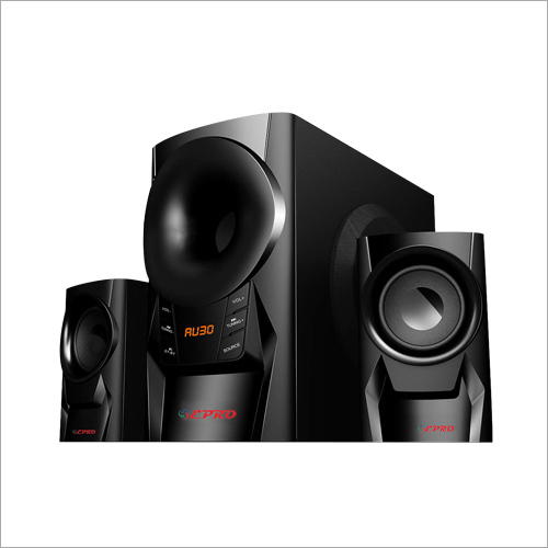 2.1 Music System With Bluetooth 2.1 Music System With Bluetooth
