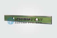 Steel Straight Edge - Alloy Steel, 3000 X 85 X 18 Mm, Green Color | Is-2220-1990 Compliant, Precision Ground, Various Straightness Accuracy Grades