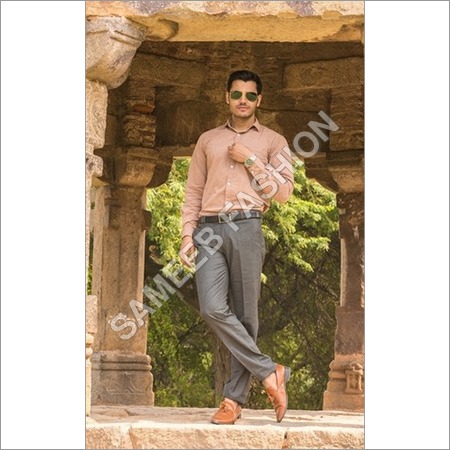 As Per Requirement Formal Trouser