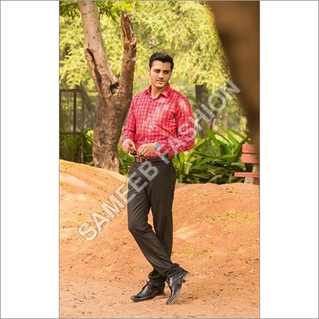 As Per Requirement Formal Trouser