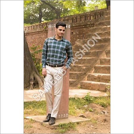 As Per Requirement Cotton Trouser