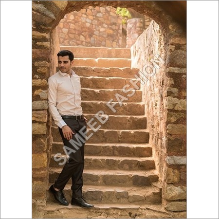 As Per Requirement Formal Trouser