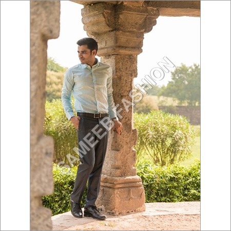 As Per Requirement Cotton Trouser