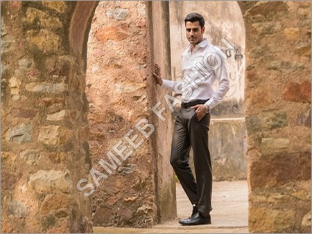 As Per Requirement Formal Trouser