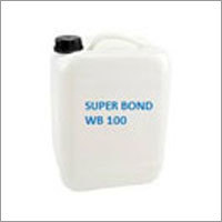 Bond Adhesive By SUPER BOND ADHESIVES PVT. LTD.