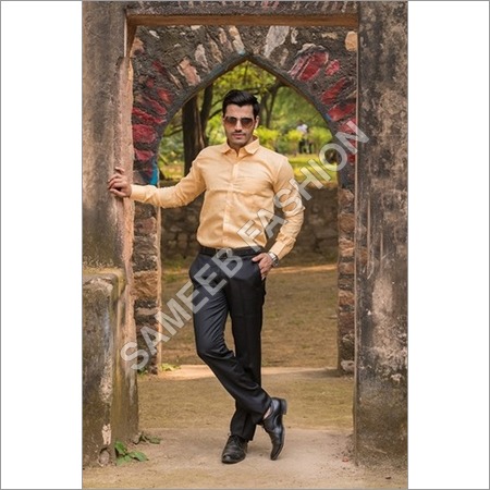 As Per Requirement Cotton Trouser