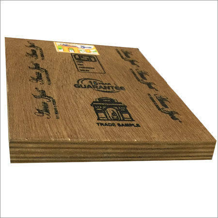 Plywood Board