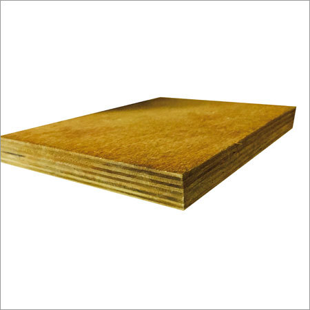 Plywood Sheet