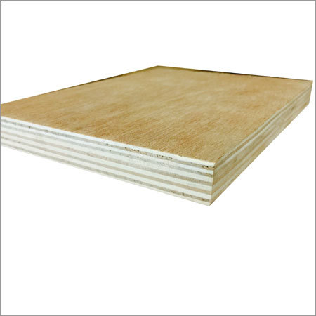 Seven Layer Block Board