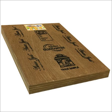 Block Board