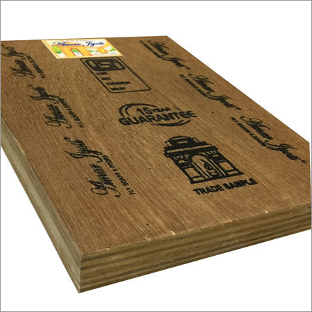 Amarjyoti Plywood Board