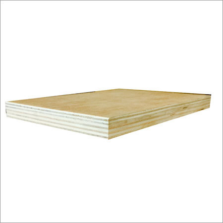 Plywood Sheet