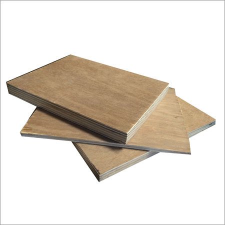 Hardwood Block Board