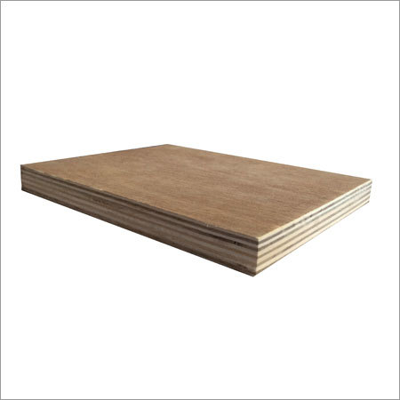 Seven Layer Block Board
