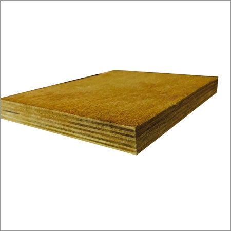 Block Board