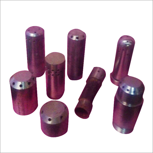 Boiler Nozzles