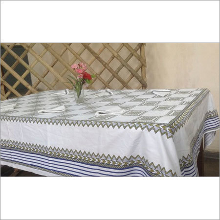 Table Cloths and Runner