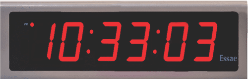 GPS Clock