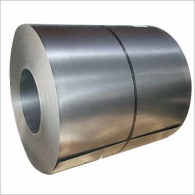 Galvanized Plain Coils