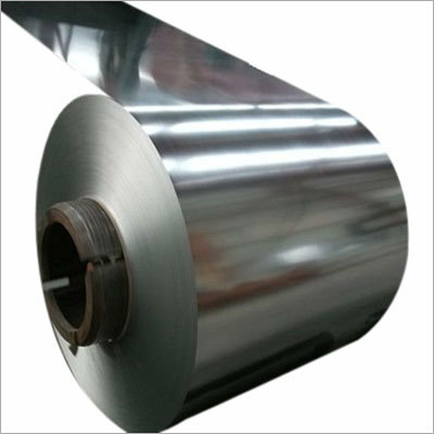 Galvanized Plain Coil - Coil Thickness 0.45-2mm, Coil Weight 500-15000kg | High Strength, Excellent Finish, Durable and Non-Corrosive