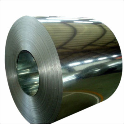 Galvanized Plain Coils