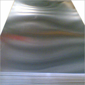 Galvanized Plain Sheets (Gp Sheets)