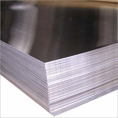 Galvanized Plain Sheets (Gp Sheets)