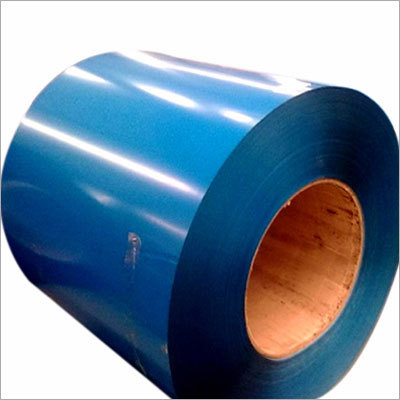 Pre painted Galvanized Sheets