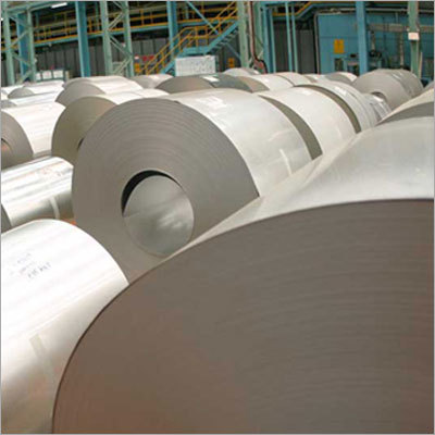 Cold Roll Coils (Crc)