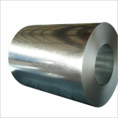 Cold Roll Coils (Crc)
