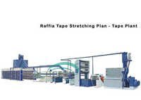 Raffia Tape Stretching Tape Plant