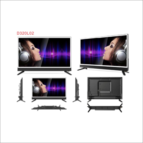 Full Hd Led Television