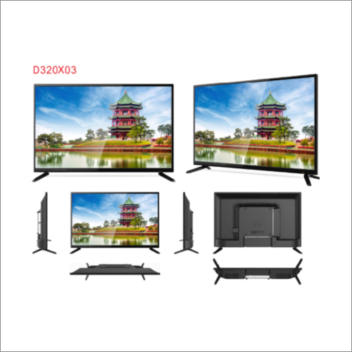 Full Hd Led Television