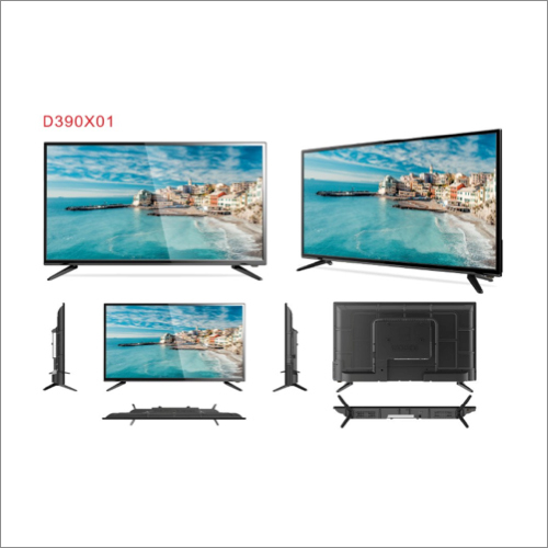 Full Hd Led Television