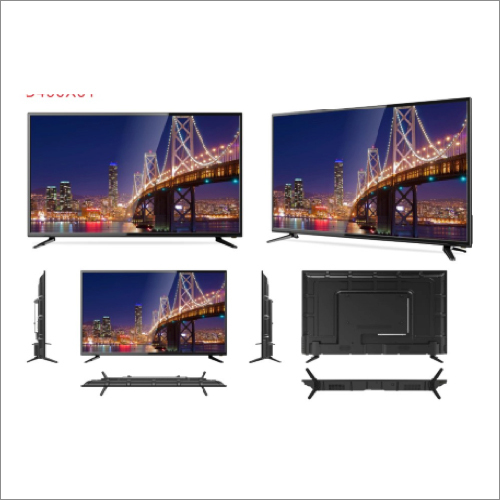 Full Hd Led Television