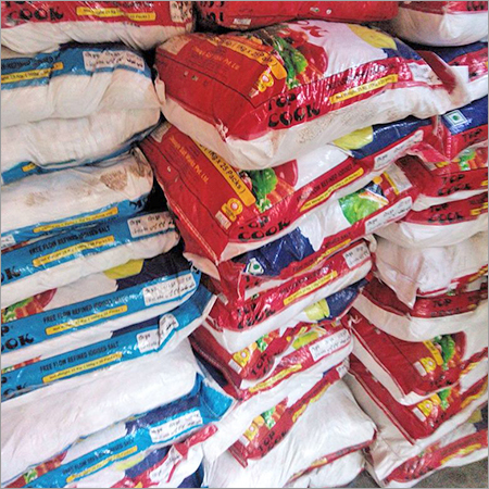 Natural Iodized Salt